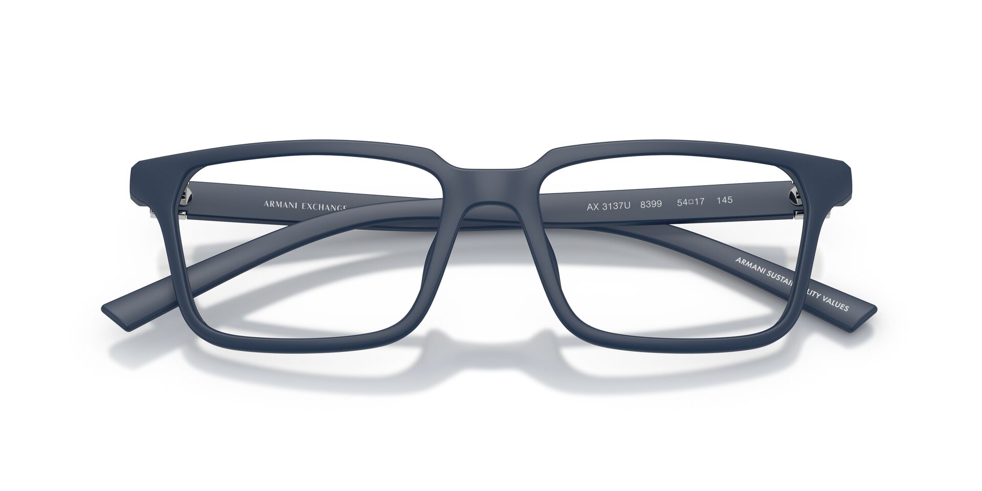 ARMANI EXCHANGE AX3137U 8399 54 FRAME