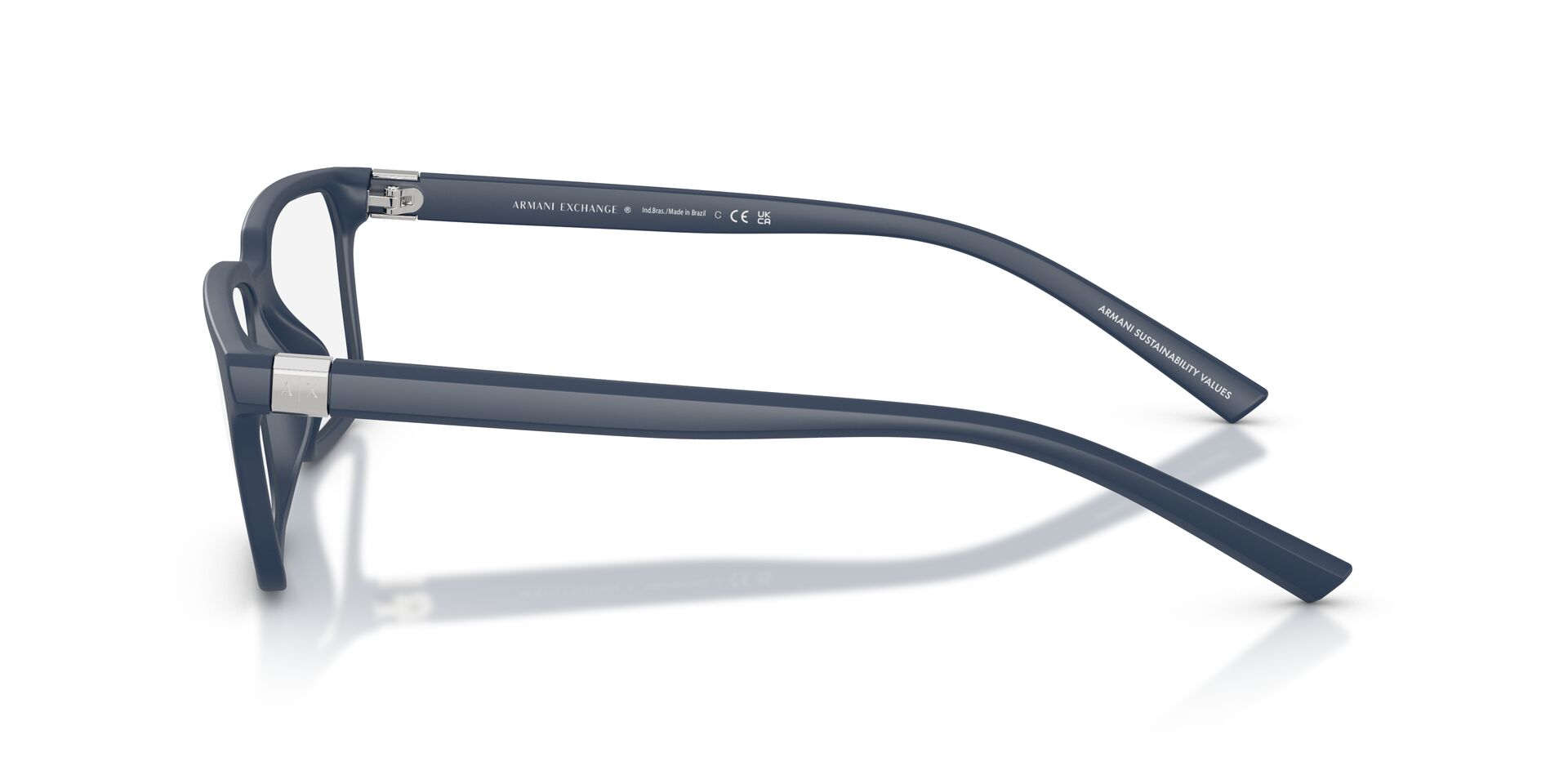 ARMANI EXCHANGE AX3137U 8399 54 FRAME