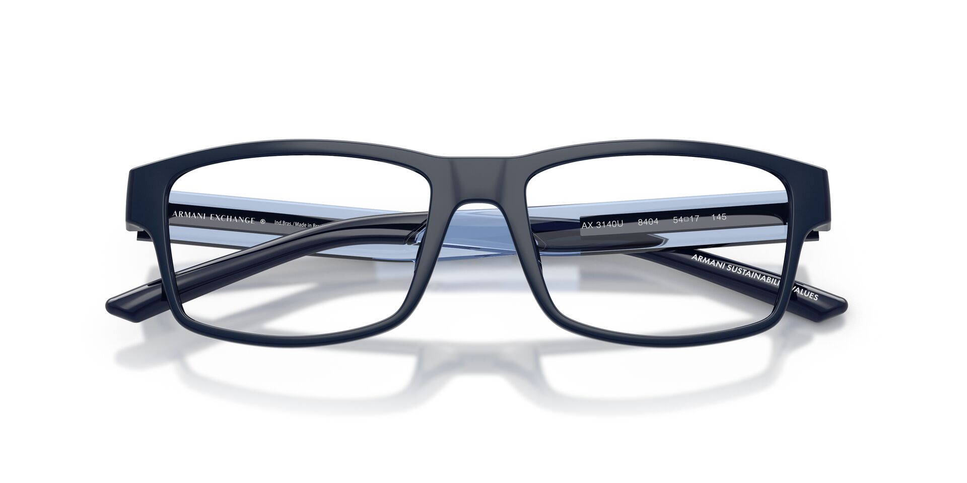 ARMANI EXCHANGE AX3140U 8404 54 FRAME