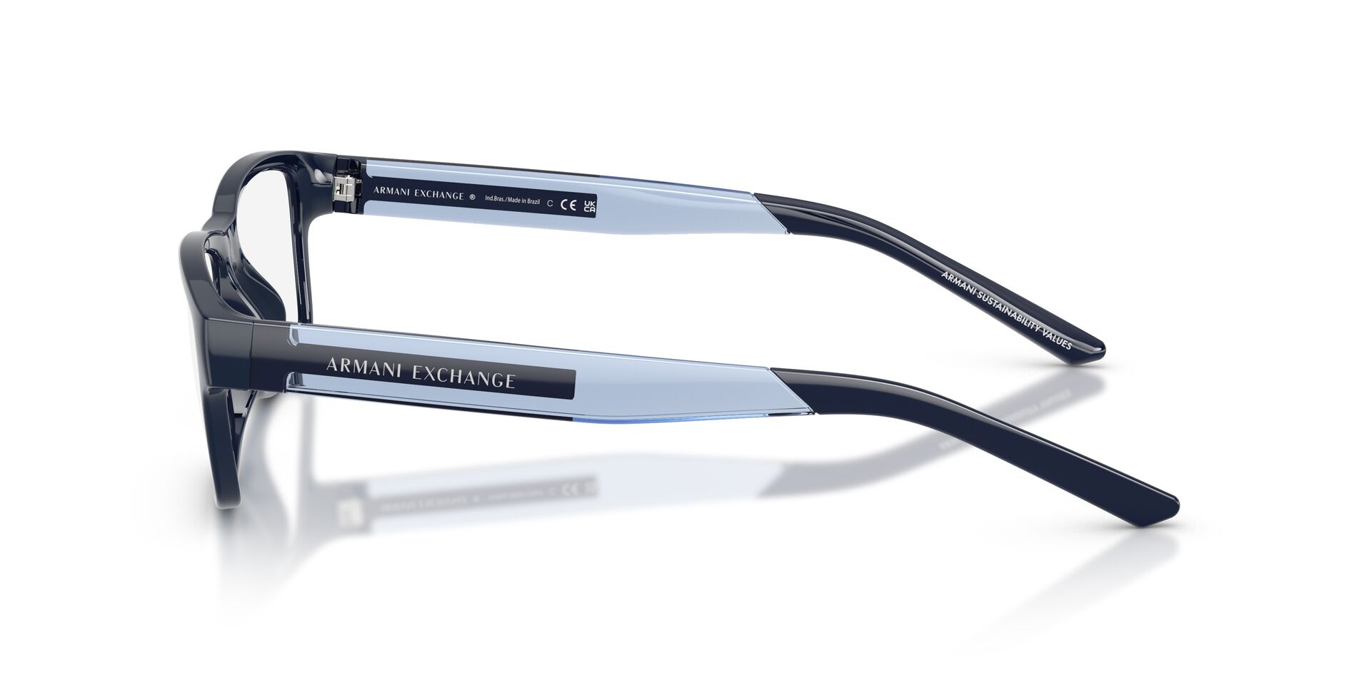 ARMANI EXCHANGE AX3140U 8404 54 FRAME
