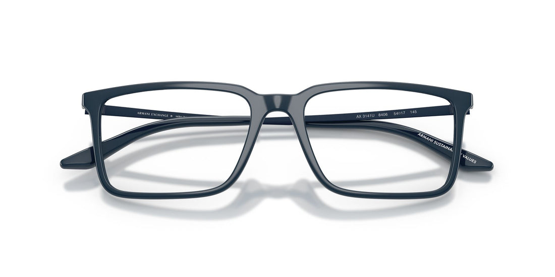 ARMANI EXCHANGE AX3141U 8406 54 FRAME