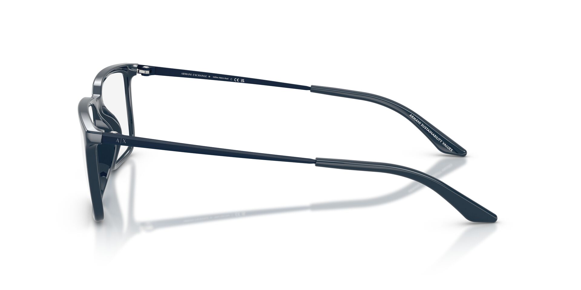 ARMANI EXCHANGE AX3141U 8406 54 FRAME
