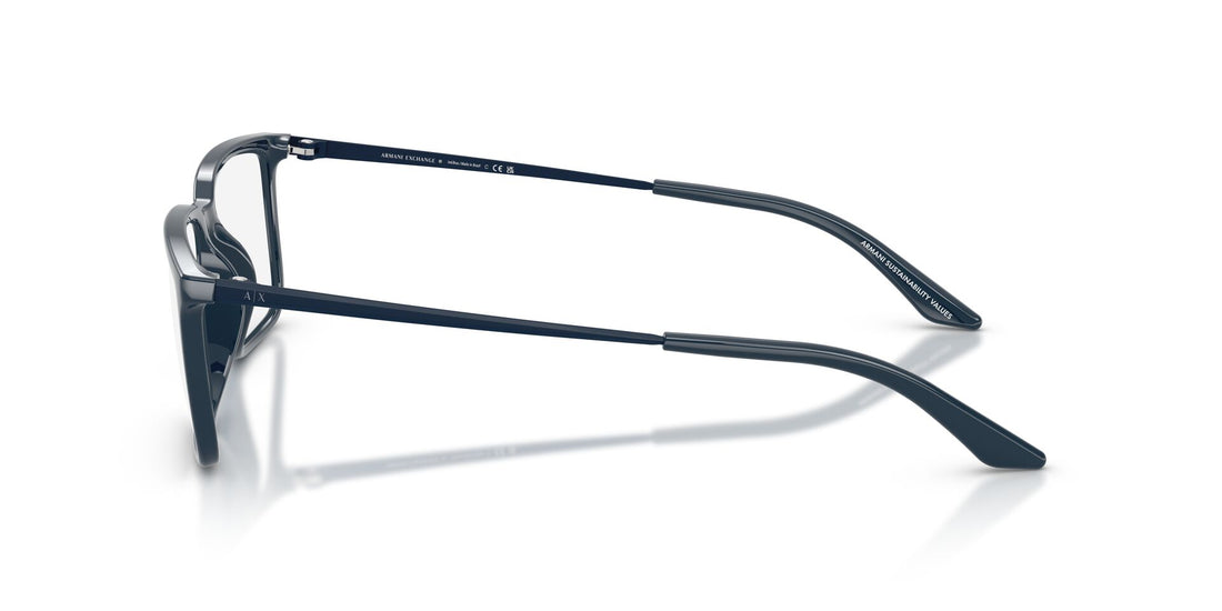 ARMANI EXCHANGE AX3141U 8406 54 FRAME