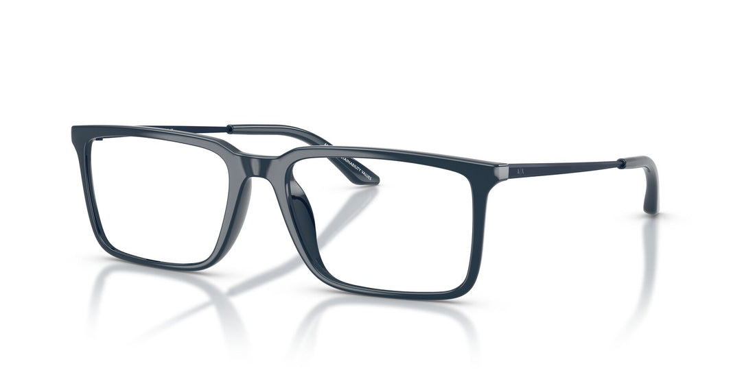ARMANI EXCHANGE AX3141U 8406 54 FRAME