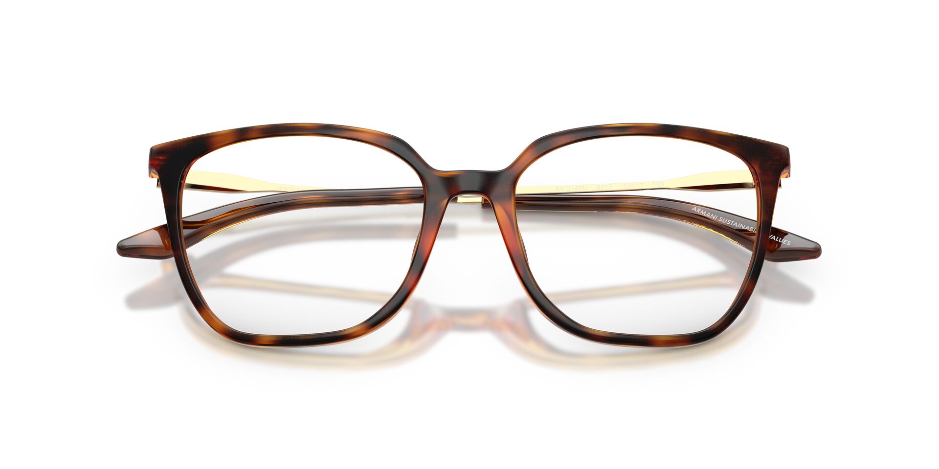 ARMANI EXCHANGE AX3142U 8213 52 FRAME