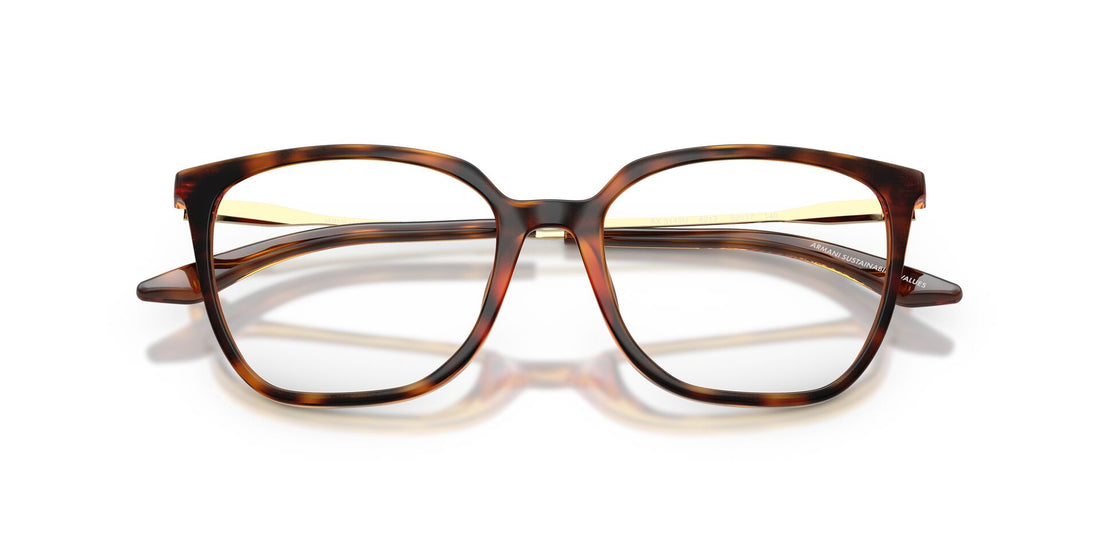 ARMANI EXCHANGE AX3142U 8213 52 FRAME