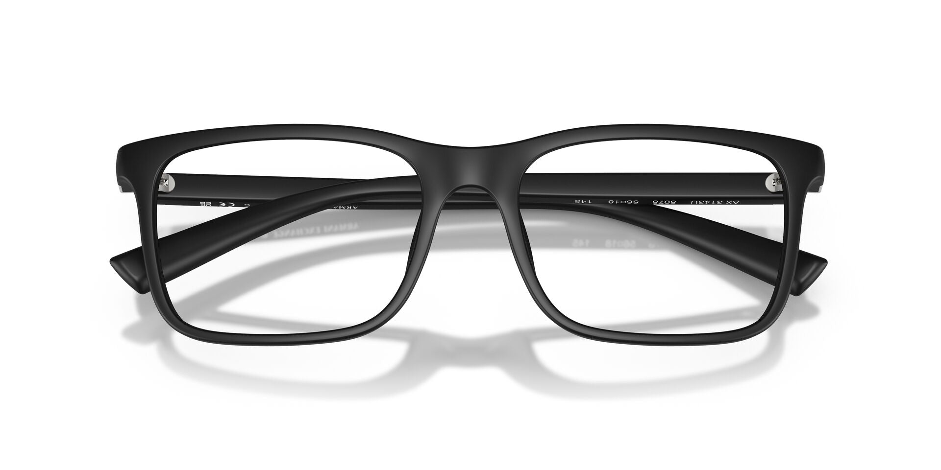 ARMANI EXCHANGE AX3143U 8078 54 FRAME
