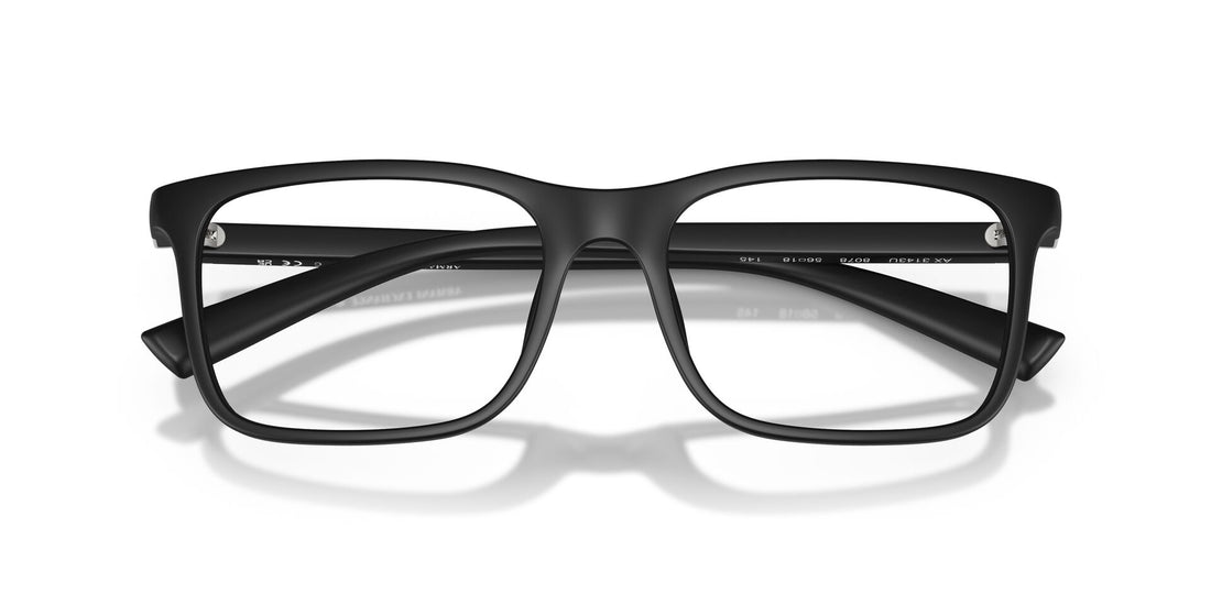 ARMANI EXCHANGE AX3143U 8078 54 FRAME