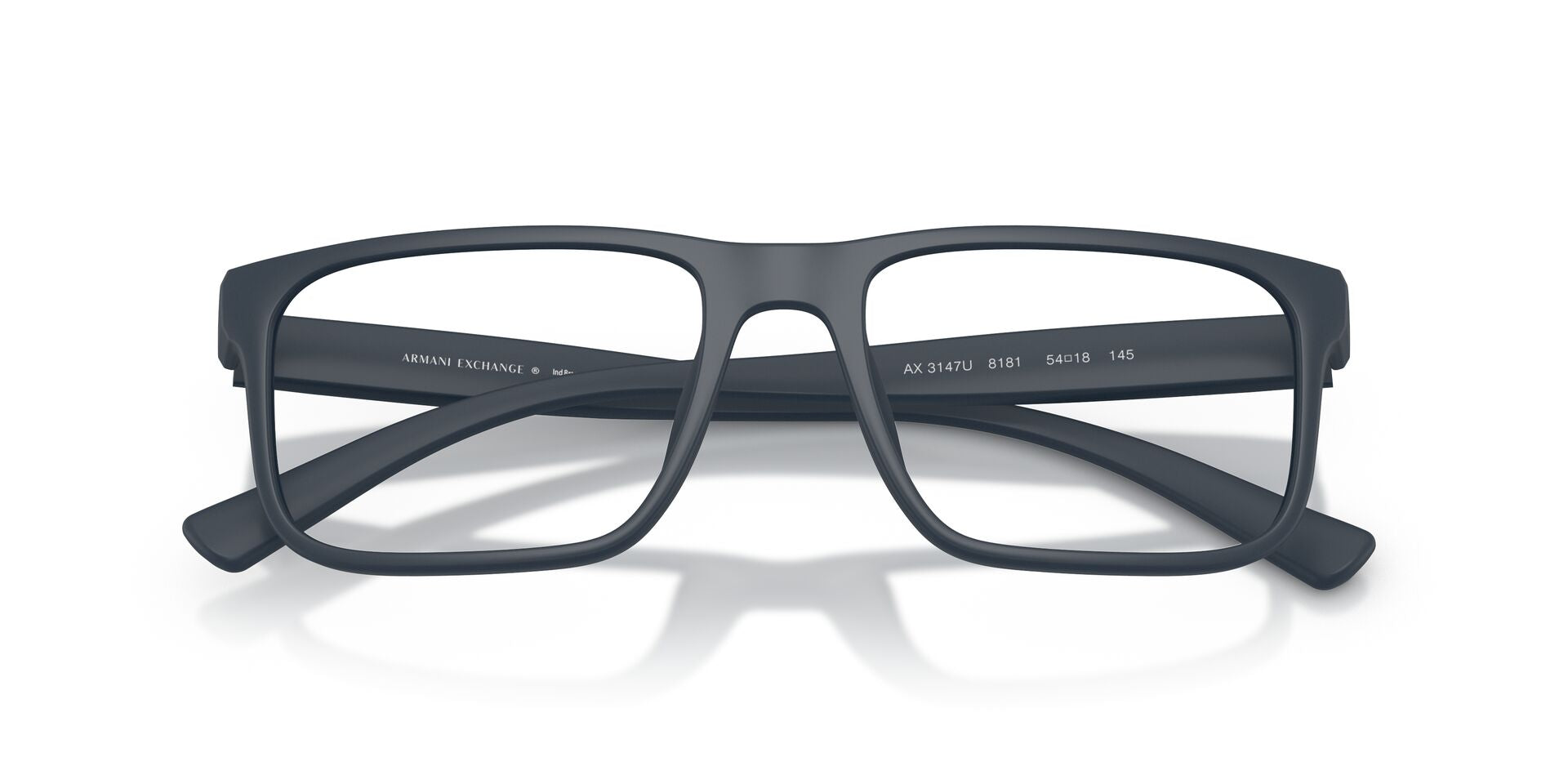 ARMANI EXCHANGE AX3147U 8181 54 FRAME