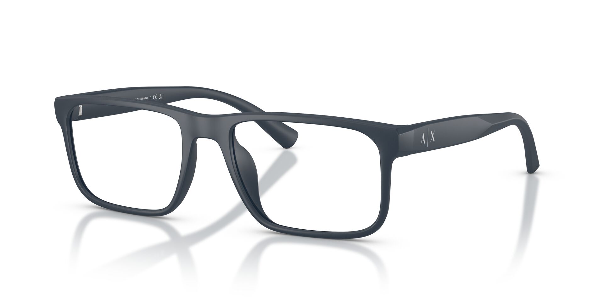 ARMANI EXCHANGE AX3147U 8181 54 FRAME