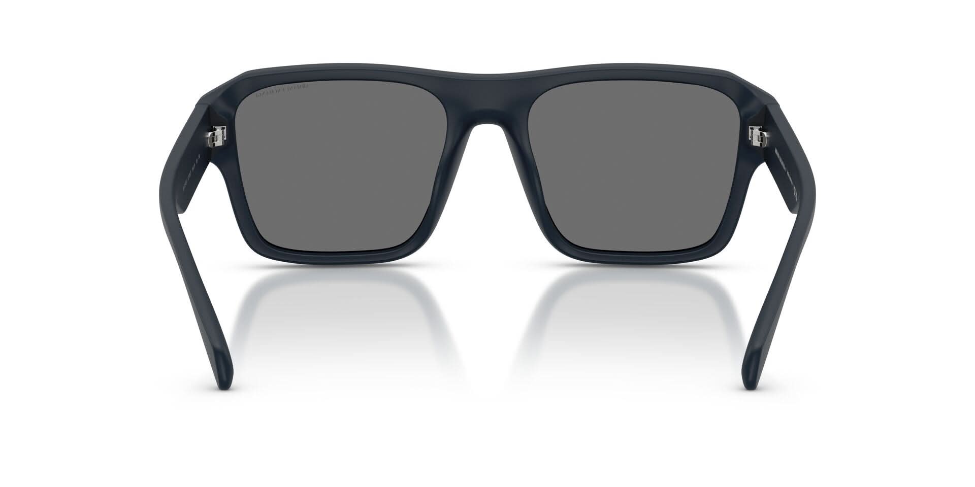 ARMANI EXCHANGE AX4154SU 837187 56 SUNGLASSES