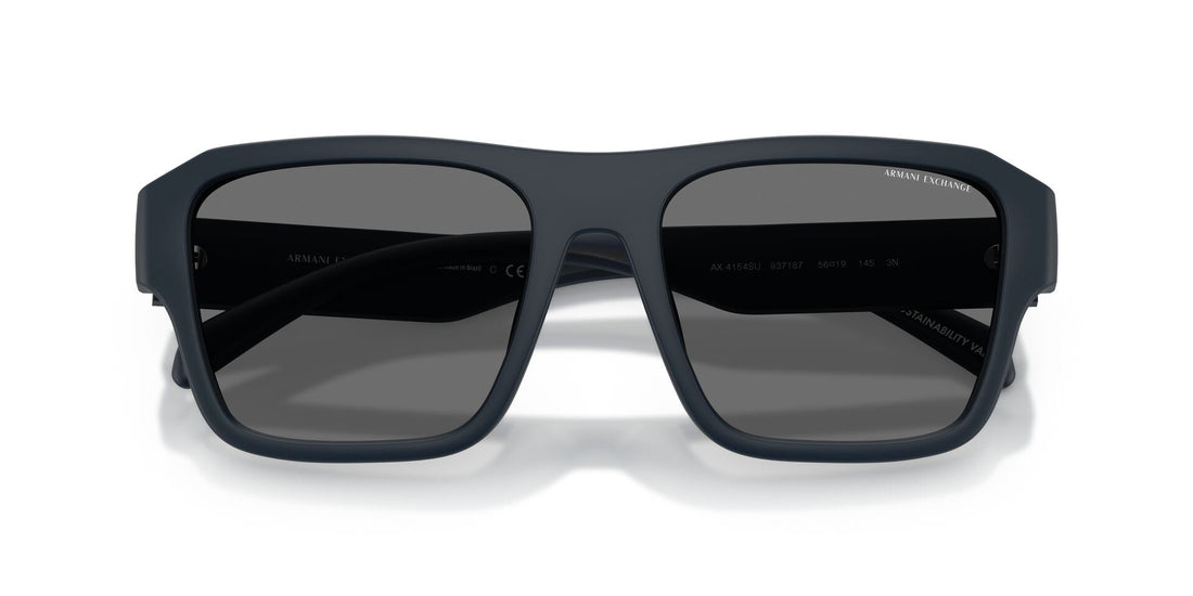 ARMANI EXCHANGE AX4154SU 837187 56 SUNGLASSES