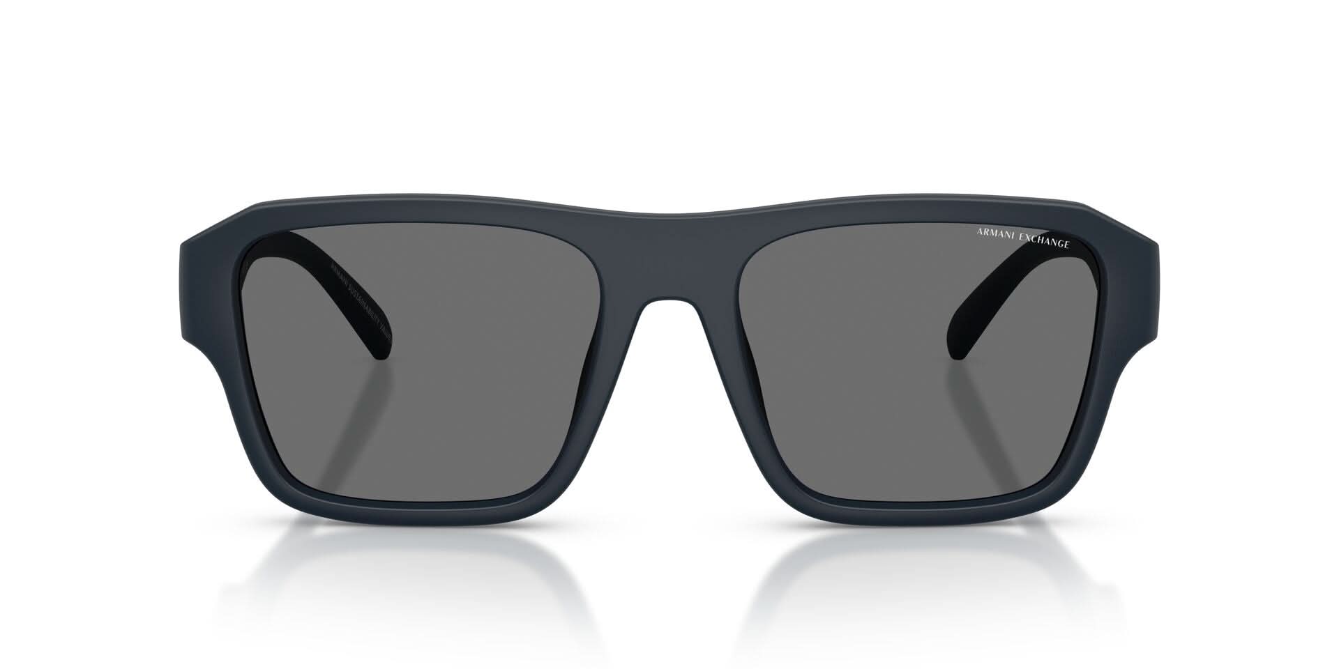 ARMANI EXCHANGE AX4154SU 837187 56 SUNGLASSES