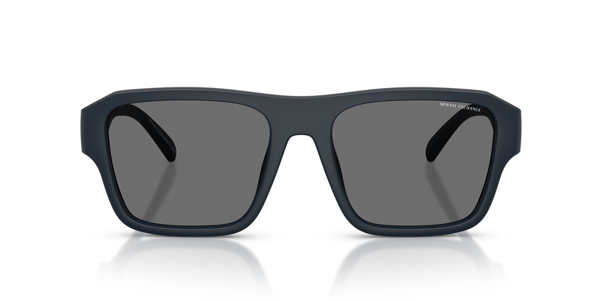 ARMANI EXCHANGE AX4154SU 837187 56 SUNGLASSES