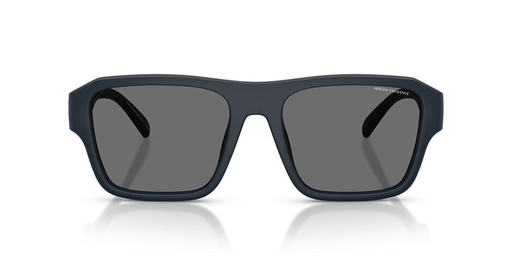 ARMANI EXCHANGE AX4154SU 837187 56 SUNGLASSES