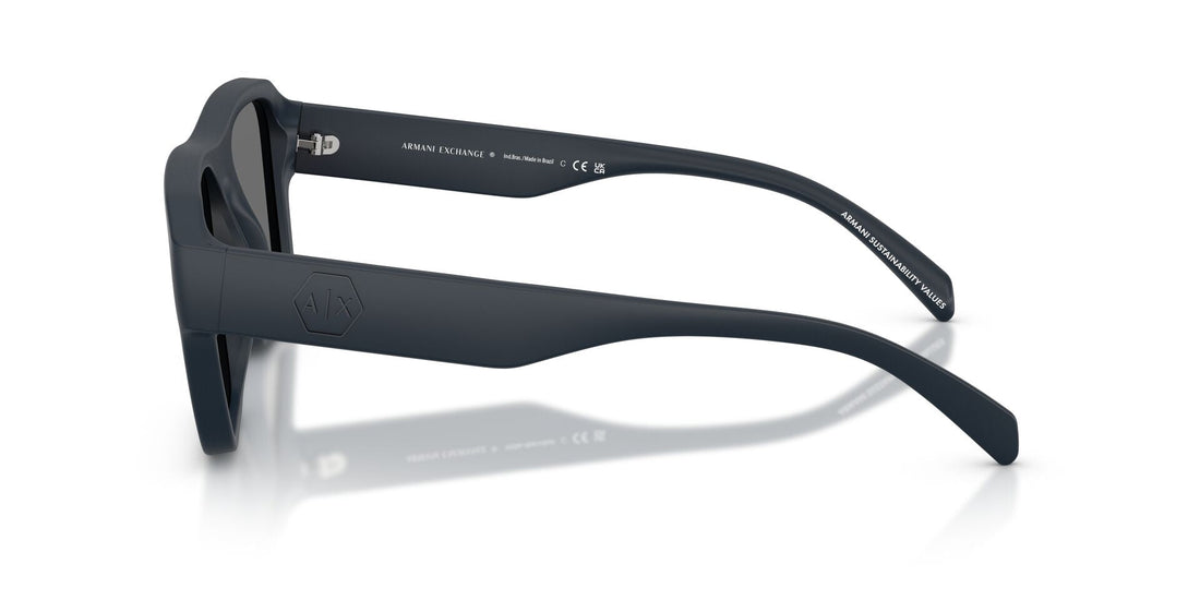 ARMANI EXCHANGE AX4154SU 837187 56 SUNGLASSES