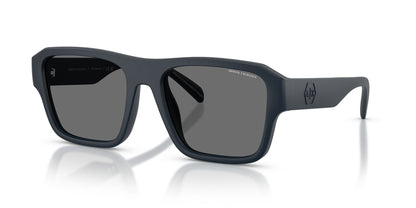 ARMANI EXCHANGE AX4154SU 837187 56 SUNGLASSES