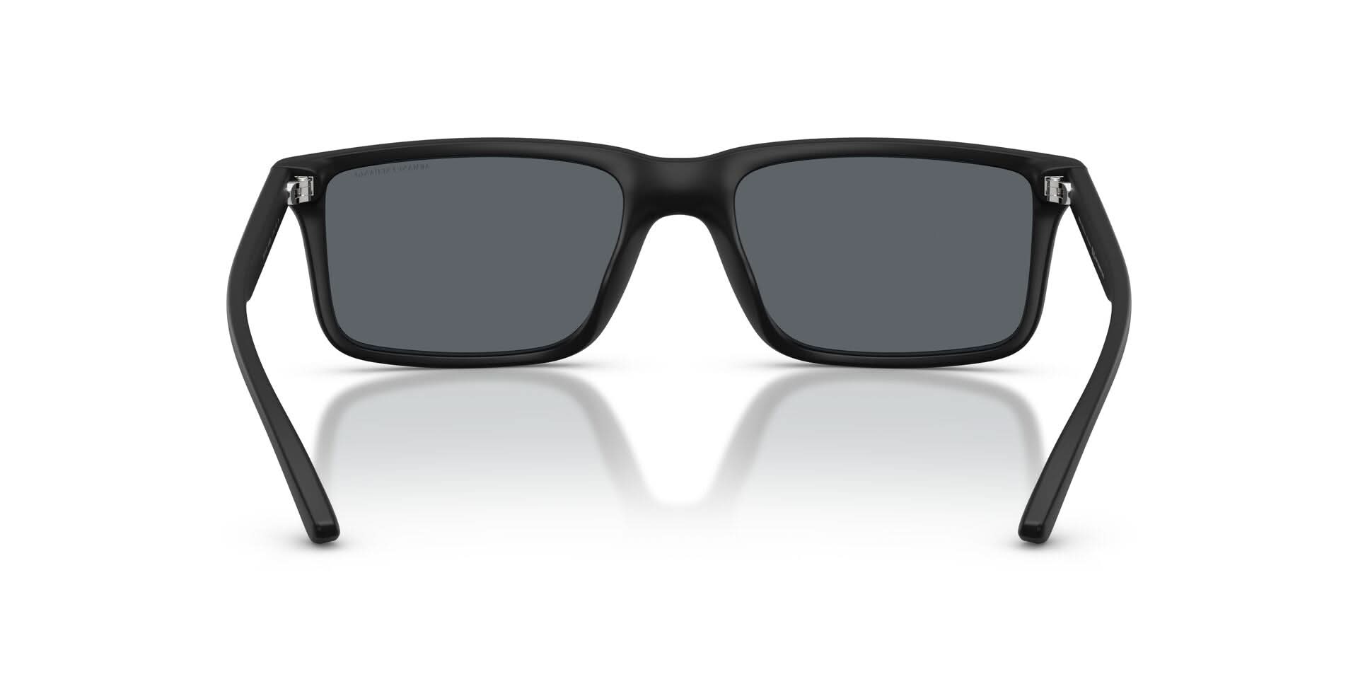 ARMANI EXCHANGE AX4157SU 807855 57 SUNGLASSES
