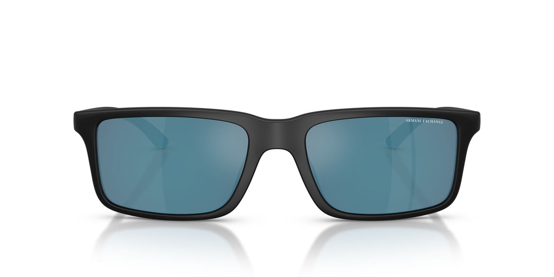 ARMANI EXCHANGE AX4157SU 807855 57 SUNGLASSES