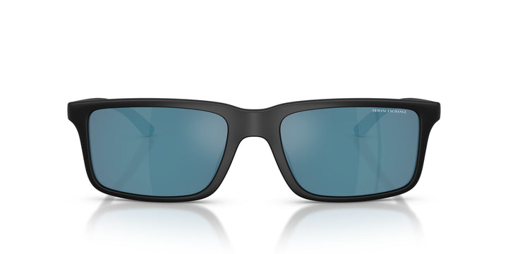 ARMANI EXCHANGE AX4157SU 807855 57 SUNGLASSES