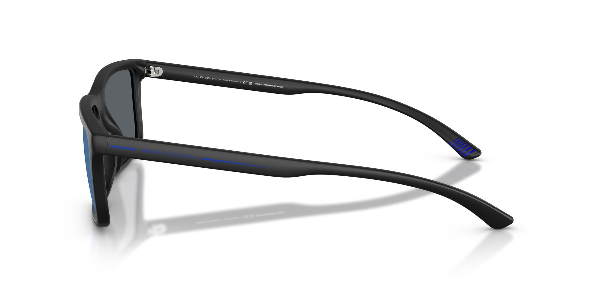 ARMANI EXCHANGE AX4157SU 807855 57 SUNGLASSES