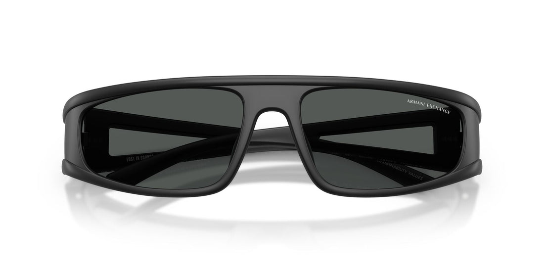 ARMANI EXCHANGE AX4159SU 838487 59 SUNGLASSES