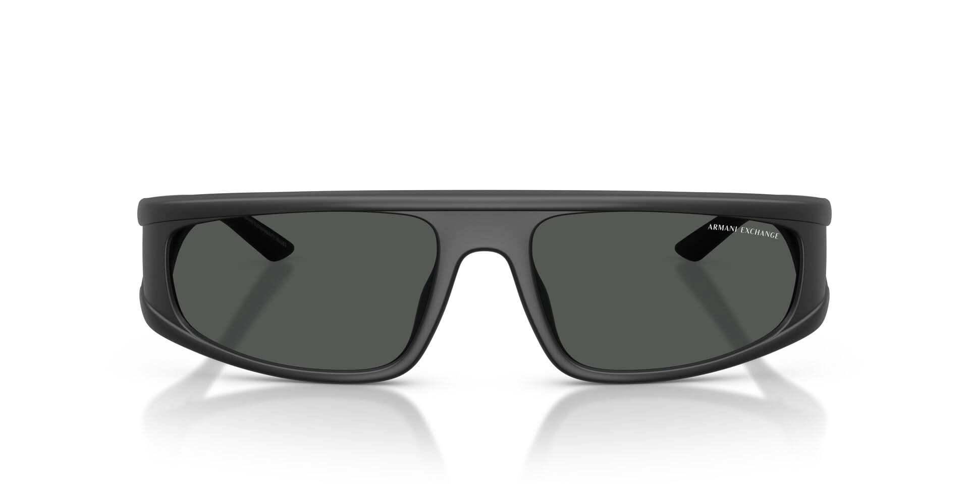 ARMANI EXCHANGE AX4159SU 838487 59 SUNGLASSES