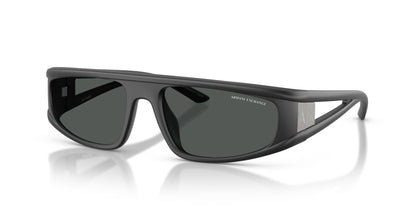 ARMANI EXCHANGE AX4159SU 838487 59 SUNGLASSES