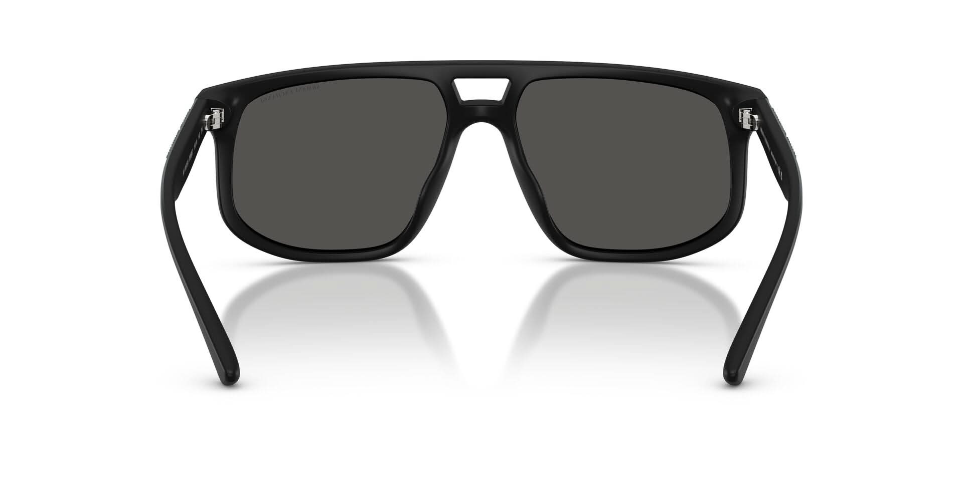 ARMANI EXCHANGE AX4161SU 838887 58 SUNGLASSES