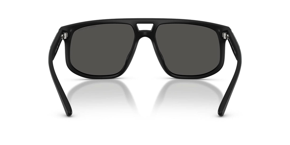 ARMANI EXCHANGE AX4161SU 838887 58 SUNGLASSES