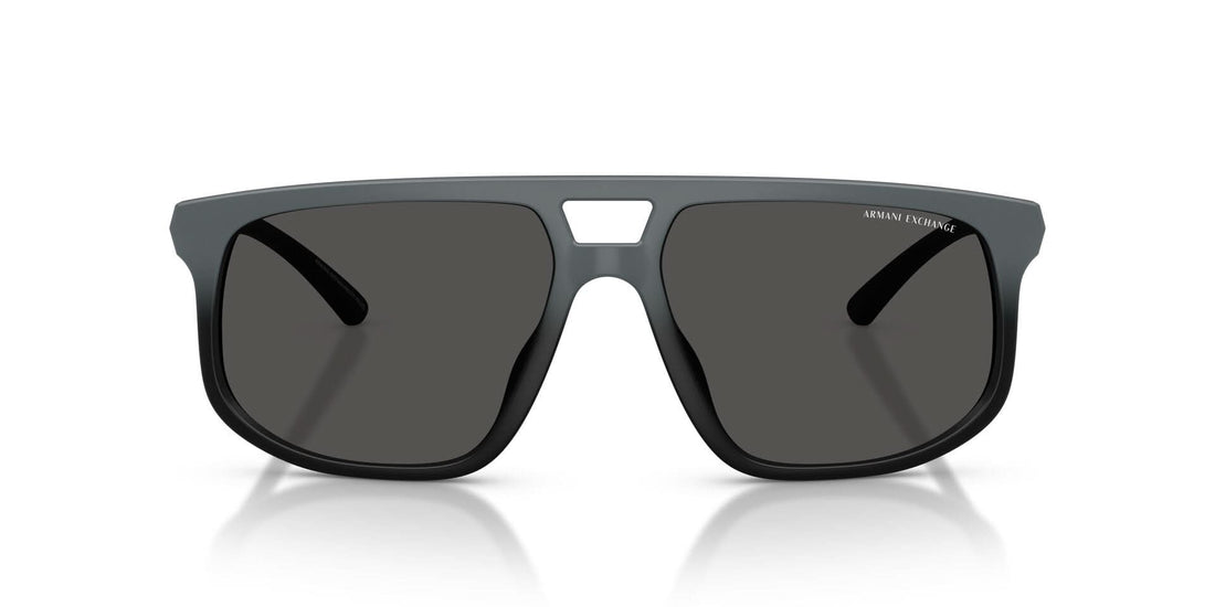 ARMANI EXCHANGE AX4161SU 838887 58 SUNGLASSES