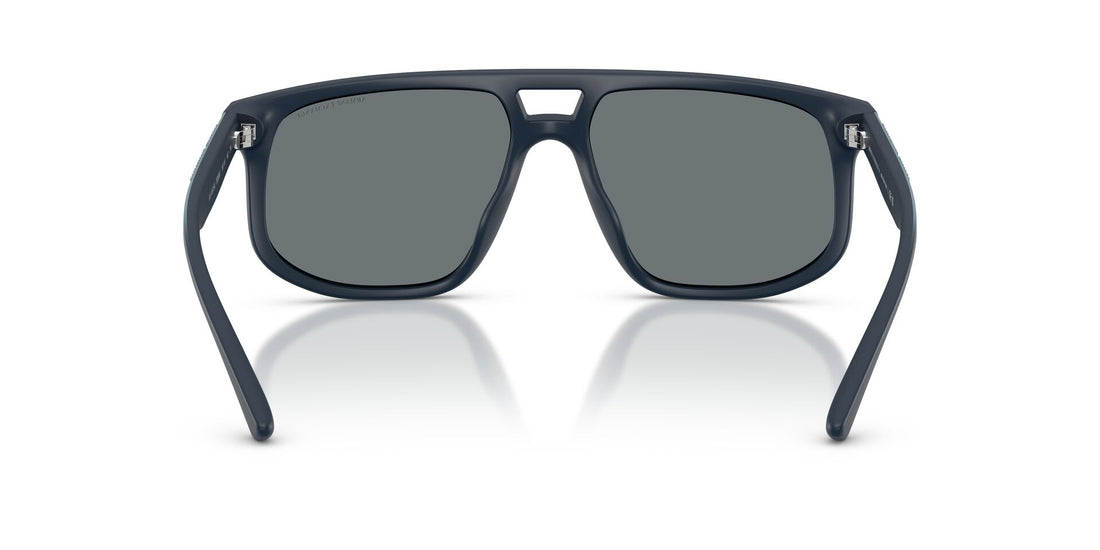 ARMANI EXCHANGE AX4161SU 839080 58 SUNGLASSES