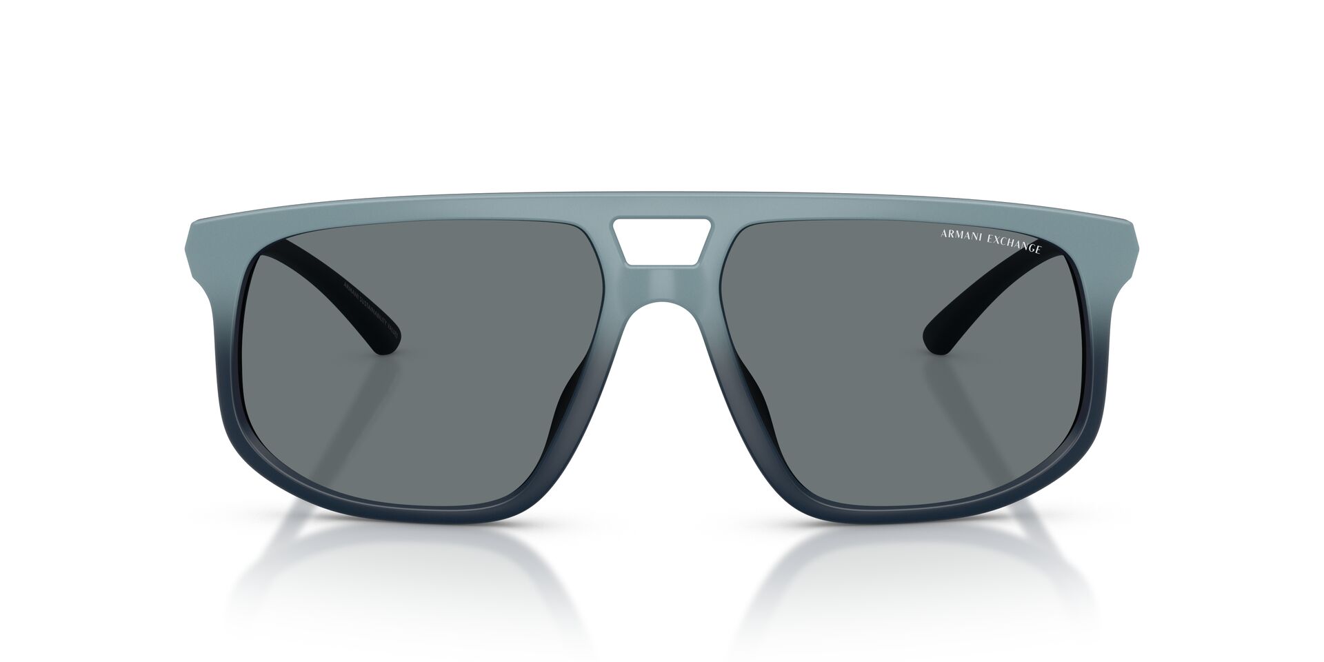 ARMANI EXCHANGE AX4161SU 839080 58 SUNGLASSES