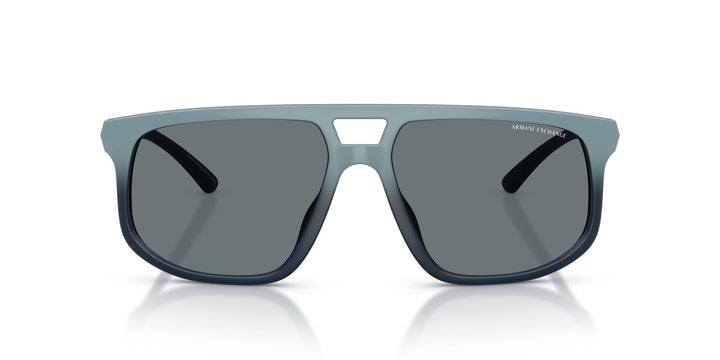 ARMANI EXCHANGE AX4161SU 839080 58 SUNGLASSES