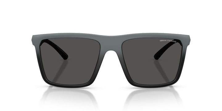 ARMANI EXCHANGE AX4162SU 838887 57 SUNGLASSES