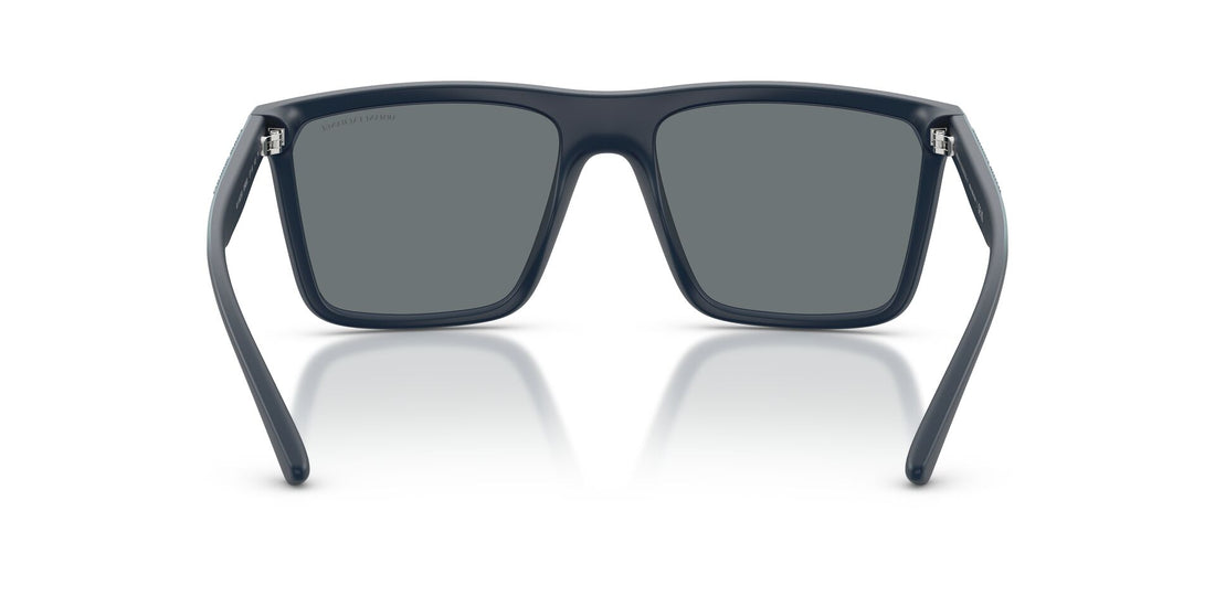 ARMANI EXCHANGE AX4162SU 839080 57 SUNGLASSES