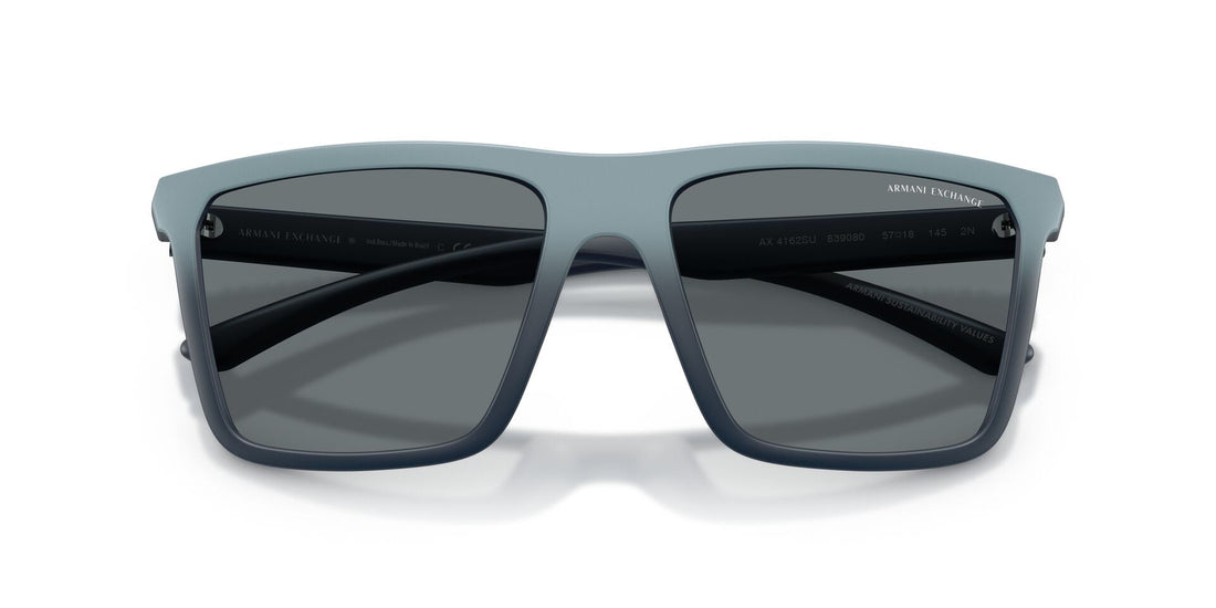 ARMANI EXCHANGE AX4162SU 839080 57 SUNGLASSES