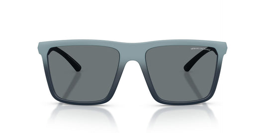 ARMANI EXCHANGE AX4162SU 839080 57 SUNGLASSES