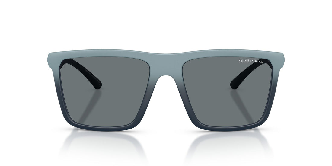 ARMANI EXCHANGE AX4162SU 839080 57 SUNGLASSES