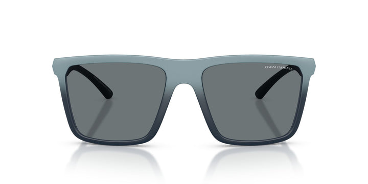 ARMANI EXCHANGE AX4162SU 839080 57 SUNGLASSES