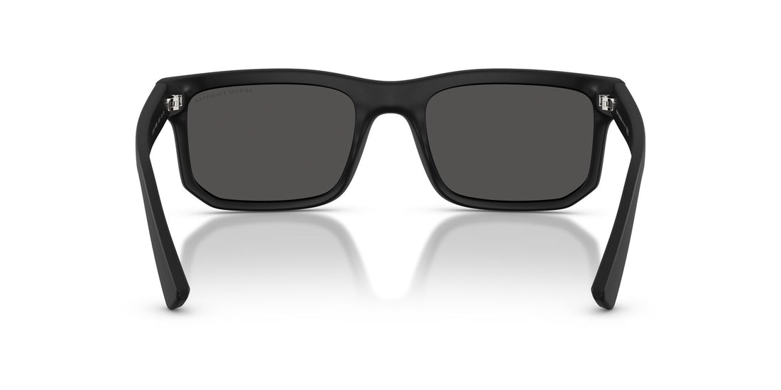 ARMANI EXCHANGE AX4165S 807887 56 SUNGLASSES