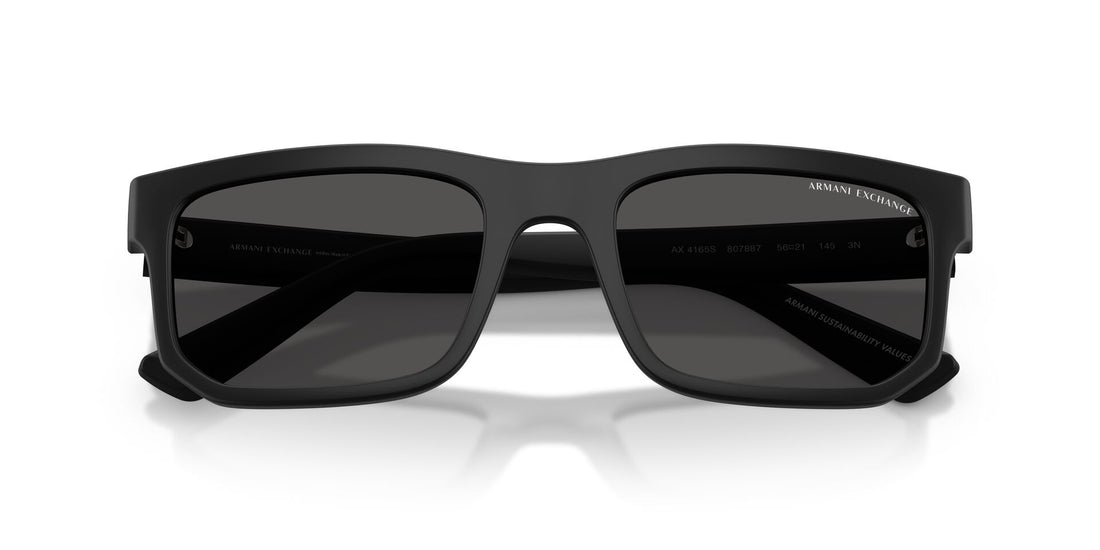ARMANI EXCHANGE AX4165S 807887 56 SUNGLASSES