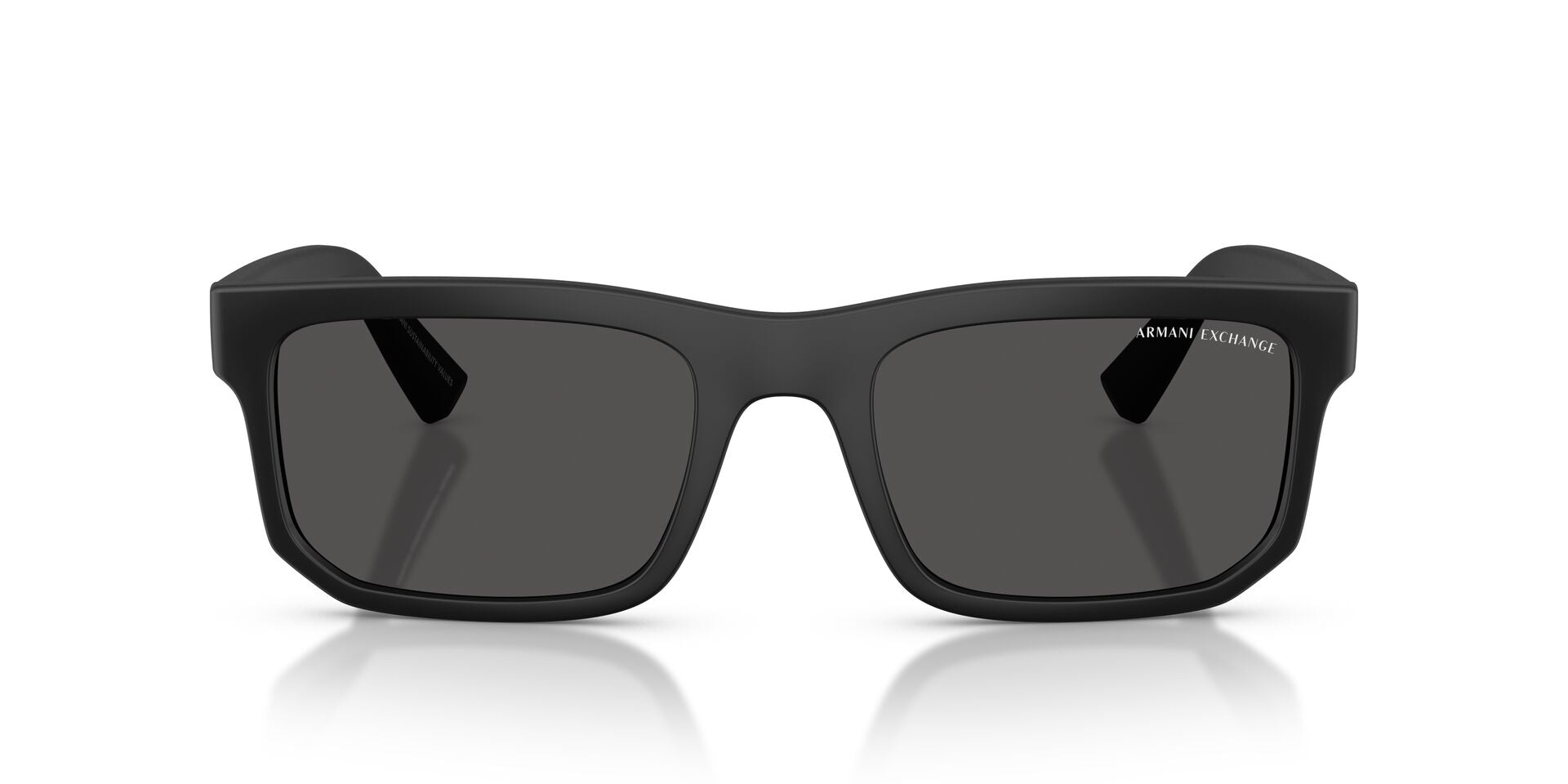 ARMANI EXCHANGE AX4165S 807887 56 SUNGLASSES