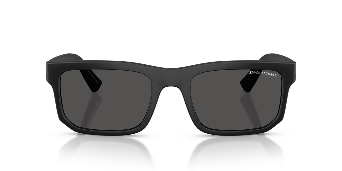 ARMANI EXCHANGE AX4165S 807887 56 SUNGLASSES