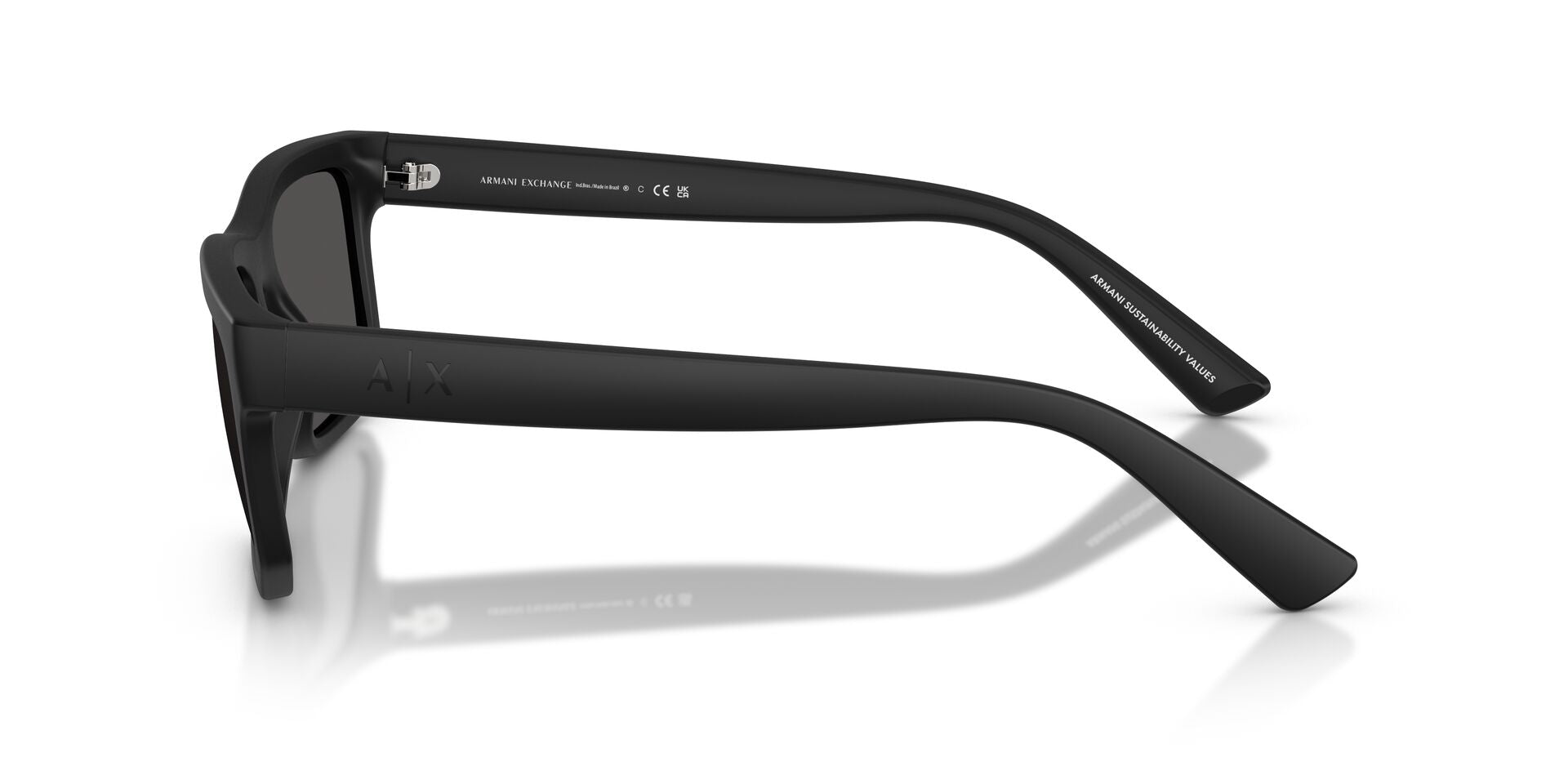 ARMANI EXCHANGE AX4165S 807887 56 SUNGLASSES