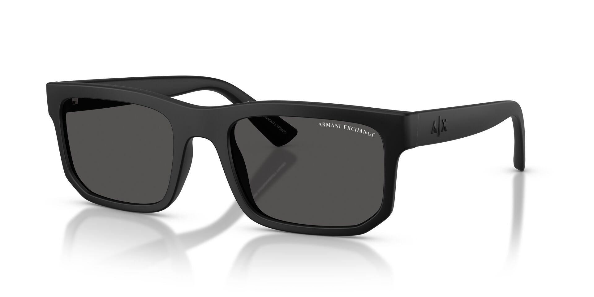 ARMANI EXCHANGE AX4165S 807887 56 SUNGLASSES