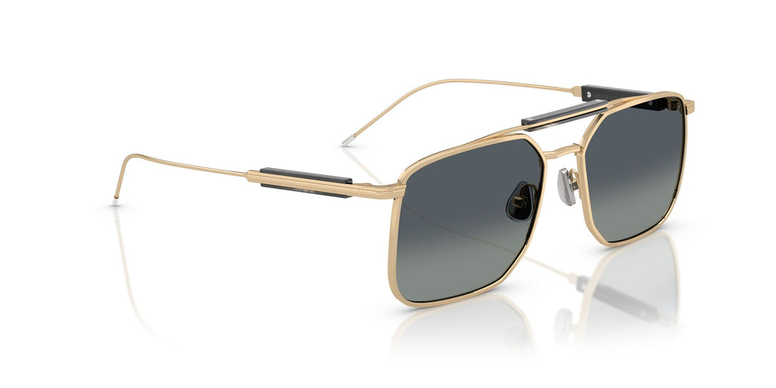 BRUNELLO CUCINELLI BC2005ST 50163A 55 SUNGLASSES