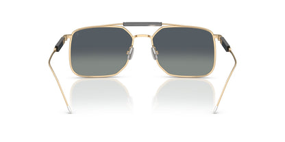 BRUNELLO CUCINELLI BC2005ST 50163A 55 SUNGLASSES