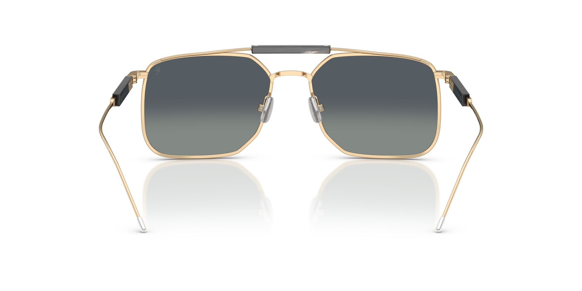 BRUNELLO CUCINELLI BC2005ST 50163A 55 SUNGLASSES