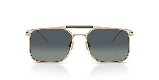 BRUNELLO CUCINELLI BC2005ST 50163A 55 SUNGLASSES